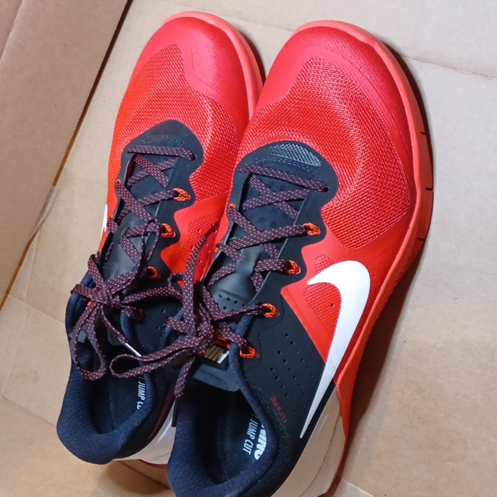 Nike Metcon 2 Training Shoes